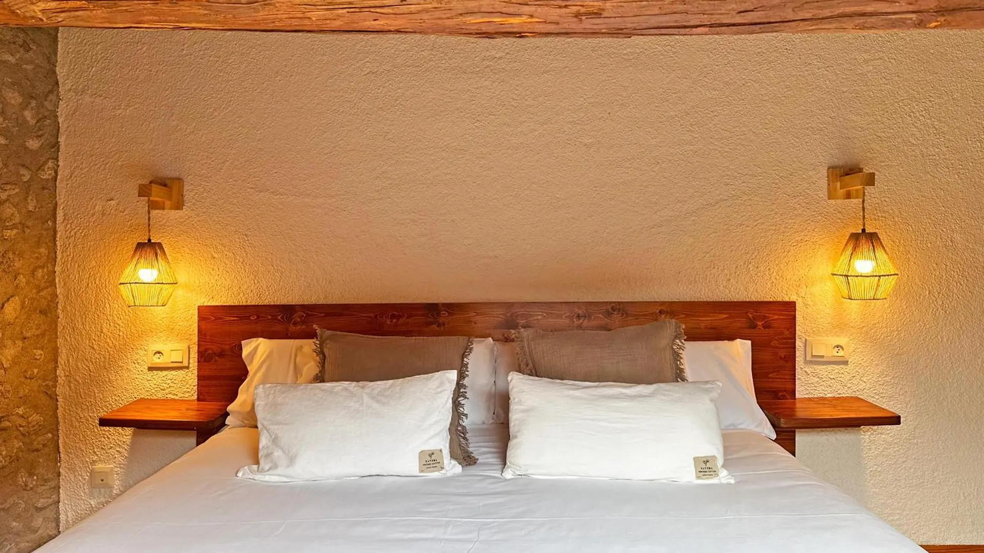 Hotel Cal Rei De Tallo Bellver De Cerdanya