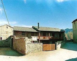 Hotel Cal Rei De Tallo Bellver De Cerdanya