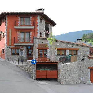 Appart hôtel Bellver