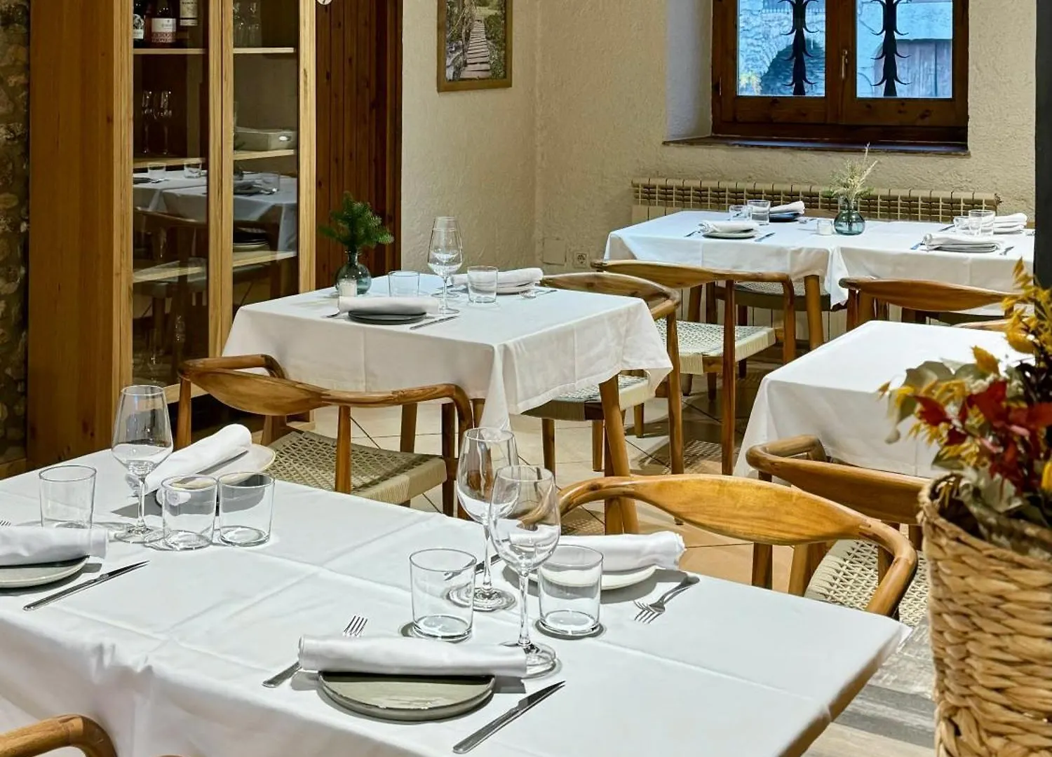 Hotel Cal rei de Talló Bellver de Cerdanya
