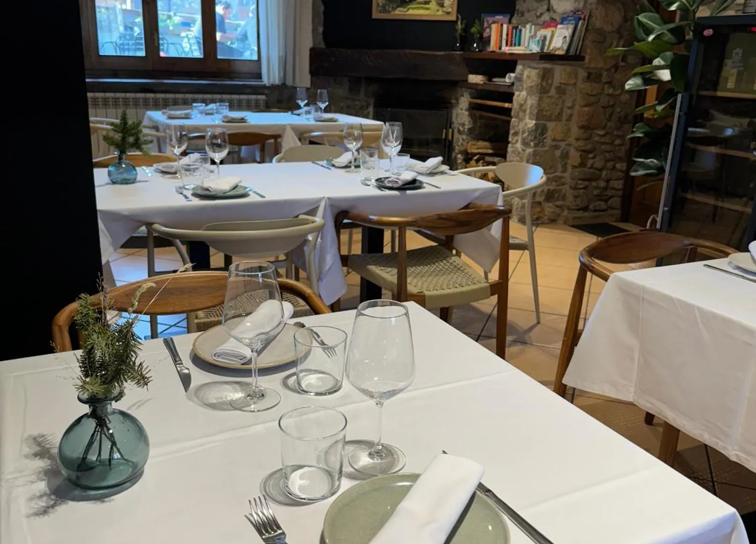 **  Hotel Cal rei de Talló Bellver de Cerdanya España