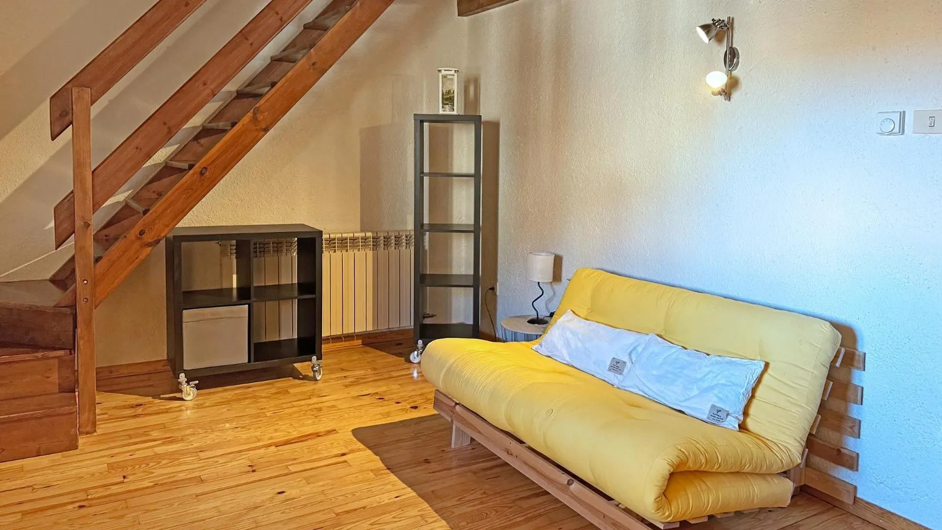 Hotel Cal rei de Talló Bellver de Cerdanya