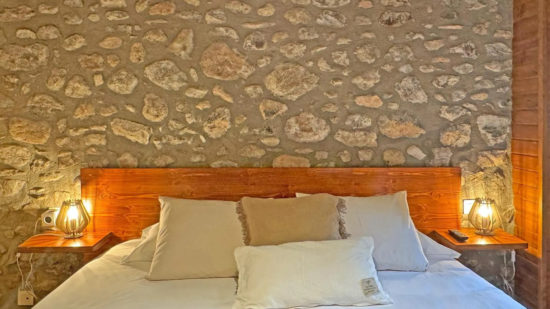 Hotel Cal rei de Talló Bellver de Cerdanya