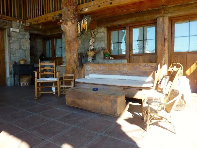 Hotel Cal rei de Talló Bellver de Cerdanya 2*,