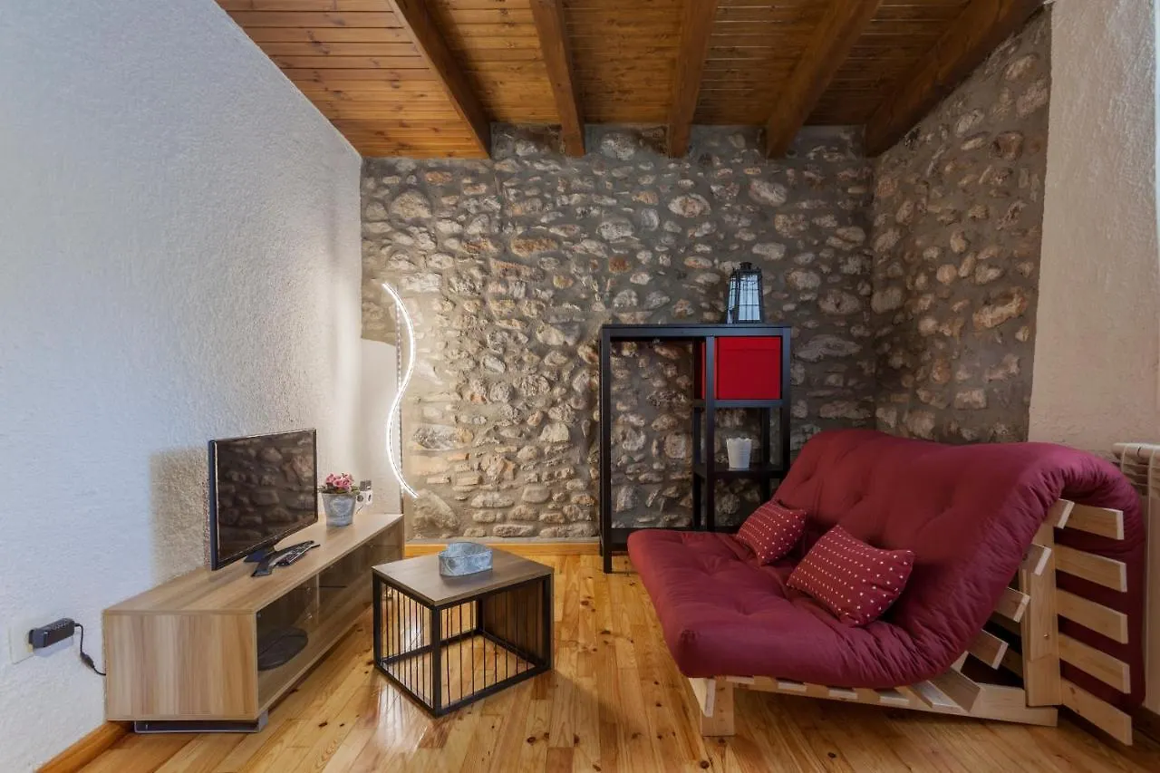 **  Hotel Cal rei de Talló Bellver de Cerdanya España